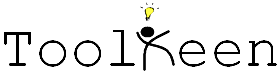 ToolKeen logo